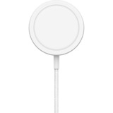 Belkin BOOSTCHARGE PRO Draagbaar draadloos laadstation met MagSafe (15 W) Wit