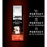 Bialetti Perfetto Moka Nocciola (Hazelnoot) koffie 250 gram