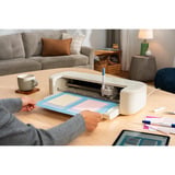 Cricut Explore 5 + Essentials bundel hobbysnijmachine Taupe
