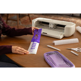 Cricut Explore 5 + Essentials bundel hobbysnijmachine Taupe