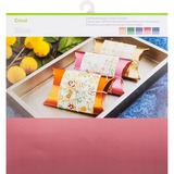 Cricut Foil Poster Board - Pastel papier Meerkleurig, 30 x 30 cm