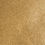 Cricut Smart Iron-On Sheet - Glitter Gold bedrukkingsmateriaal Goud, 270 cm