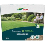 DCM Graszaad Plus Siergazon 1,5 kg zaden Tot 75 m²