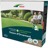 DCM Graszaad Plus Siergazon 1,5 kg zaden Tot 75 m²