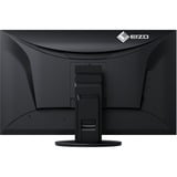 EIZO EV2760-BK 27" monitor Zwart, HDMI, 2x DisplayPort, DVI-D, 4x USB-A 3.2 (5 Gbit/s)