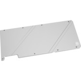 EKWB EK-Quantum Vector FTW3 RTX 3080/3090 Backplate - Nickel Zilver