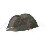 Easy Camp Easy Camp Tent Eclipse 500 gn 5 Pers. Olijfgroen