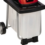 Einhell Elektrische Meshakselaar GC-KS 2540 CB Rood/zwart