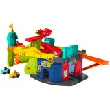 Fisher-Price Little People - Zit en Sta Wheelies Stad Speelset 