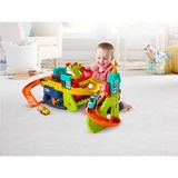 Fisher-Price Little People - Zit en Sta Wheelies Stad Speelset 