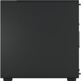 Fractal Design Epoch XL TG midi tower behuizing Zwart | 2x USB-A | 1x USB-C | Tempered Glass