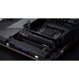G.Skill Flare X5 256 GB DDR5-6000 (4x 64 GB) werkgeheugen Zwart, F5-6000J3644D64GX4-FX5, EXPO