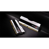 G.Skill Trident Z5 RGB 64 GB DDR5-6000 (2x 32 GB) werkgeheugen Zilver, F5-6000J3036G32GX2-TZ5NRW, EXPO