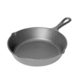 Grill Guru Cast Iron Fry Pan Large bak-/braadpan Ø 20 cm