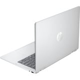 HP OmniBook 5 Flip (14-fp0250nbx) 14"  2-in-1 laptop Zilver | Core 5 120U | Intel Graphics | 8 GB | 512 GB SSD