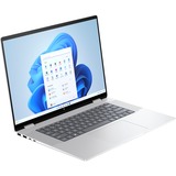HP OmniBook X Flip (16-ac0039nb) 16"  2-in-1 laptop Zilver | Core Ultra 7 155U | Intel Graphics | 32 GB | 1 TB SSD