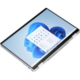 HP OmniBook X Flip (16-ac0039nb) 16"  2-in-1 laptop Zilver | Core Ultra 7 155U | Intel Graphics | 32 GB | 1 TB SSD