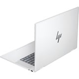 HP OmniBook X Flip (16-ac0039nb) 16"  2-in-1 laptop Zilver | Core Ultra 7 155U | Intel Graphics | 32 GB | 1 TB SSD