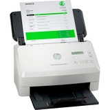 HP ScanJet Enterprise Flow 5000 s5 feedscanner Grijs