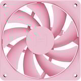 HYTE FA12 case fans Pink, 4 stuks, 120 x 120 x 25 mm, PWM, 4 stuks