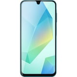 Just in Case Samsung Galaxy A36/A56 - Tempered Glass screenprotector Transparant