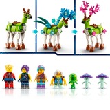 LEGO DREAMZzz - Stal met droomwezen Constructiespeelgoed 71459