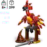 LEGO Harry Potter - Felix: de feniks van Perkamentus Constructiespeelgoed 76448