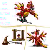 LEGO Harry Potter - Felix: de feniks van Perkamentus Constructiespeelgoed 76448
