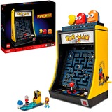 Icons - PAC-MAN arcade Constructiespeelgoed