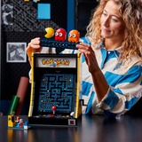 LEGO Icons - PAC-MAN arcade Constructiespeelgoed 10323