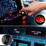 LEGO Icons - PAC-MAN arcade Constructiespeelgoed 10323