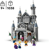 LEGO One Piece - Slag bij kasteel Drum Constructiespeelgoed 75645