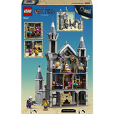 LEGO One Piece - Slag bij kasteel Drum Constructiespeelgoed 75645