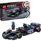 LEGO Speed Champions - BWT Alpine F1® Team A524 racewagen Constructiespeelgoed 77248