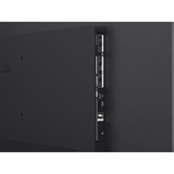 LG OLED evo AI C6 (OLED77C69LB) 77" 4K Ultra HD tv Zwart, 4x HDMI, 2x USB, Optisch, Bluetooth, LAN, WLAN, CI+, HDR10, Dolby Vision