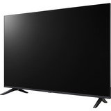 LG UHD AI UA73 43" Ultra HD Led-tv Zwart, 3x HDMI, 2x USB, Optisch, Bluetooth, LAN, WLAN, CI+, HDR10