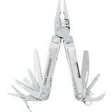 Leatherman Knifeless Rebar multitool Roestvrij staal