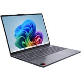 Lenovo IdeaPad Slim 3 15Q8X10 (83N3007PMB) 15.3"  Copilot+ laptop Grijs | Snapdragon X X1-26-100 | Qualcomm Adreno GPU | 16 GB | 1 TB SSD