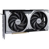 MSI GeForce RTX 5070 12G VENTUS 2X OC grafische kaart 3x DisplayPort, 1x HDMI