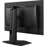 MSI MAG 272QP QD-OLED X50 26.5" gaming monitor Zwart, DisplayPort, 2x HDMI, USB-C, 500 Hz