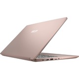 MSI Modern 14 (C12M-635BE) 14" laptop Roségoud | Core i7-1255U | Iris Xe Graphics | 16 GB | 512 GB SSD