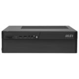 MSI Pro DP80 A14G-003EU pc-systeem Zwart | Core i7-14700 | UHD Graphics 770 | 16 GB | 1 TB SSD