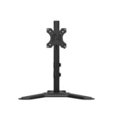Neomounts DS45-600BL1 Monitorstandaard voor één scherm 10-32" monitorarm Zwart