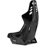 Next Level Racing ES3 Elite Sim Racing Seat racestoel Zwart, Fiberglass Edition