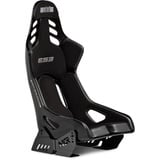 Next Level Racing ES3 Elite Sim Racing Seat racestoel Zwart, Fiberglass Edition