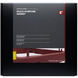 Noctua NV-MPG1-12.brown afdichting Bruin