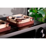 Noctua NV-MPG1-12.brown afdichting Bruin