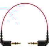 Rode Microphones Wireless GO II SINGLE microfoon Zwart