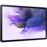 SAMSUNG Galaxy Tab S7 FE, 12.4" tablet Zwart, 64 GB, Wifi, Android