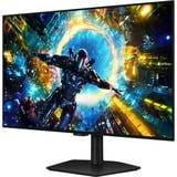 Samsung Odyssey OLED G7 G73SH 32" 4K UHD gaming monitor Zwart, HDMI, DisplayPort, 165 Hz / 330 Hz